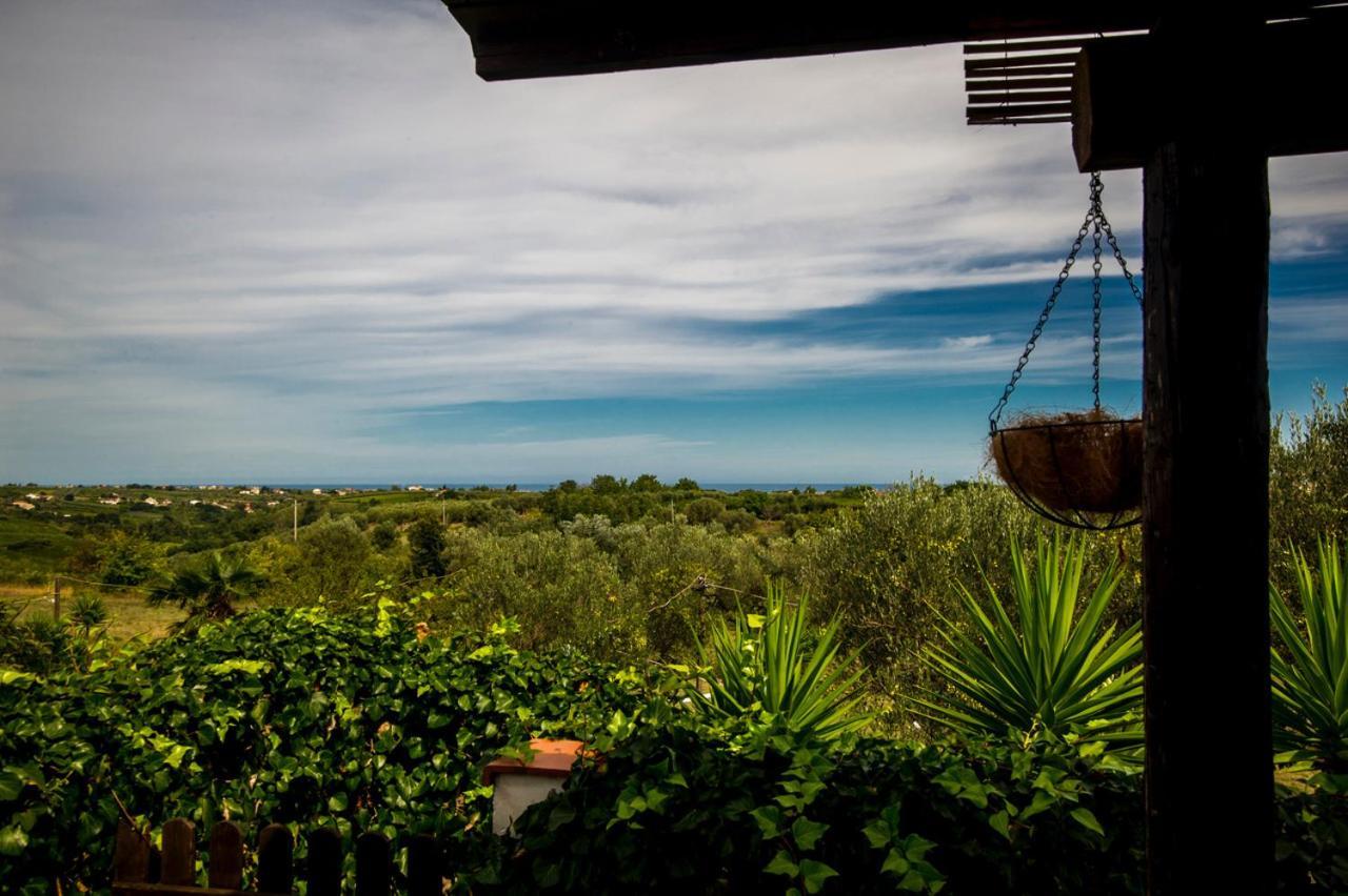 Casale Bavi Villa Ortona Luaran gambar