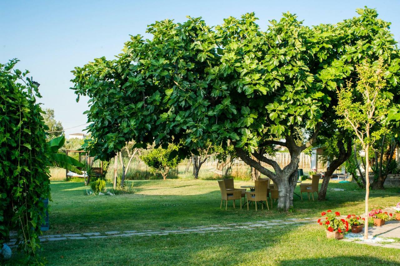 Casale Bavi Villa Ortona Luaran gambar